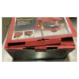 Chicago Electric Power Tool Electric Chain Saw