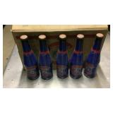 Old Style Collector Bottle (29)