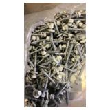 Screws (7 Bags)