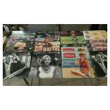 Assortment Of Calendars