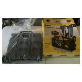 Job Boss Rolling Tool Organizer