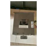 Ronk Meter Rite Grade Level Switch