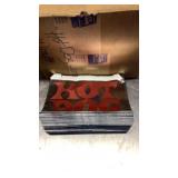 Hot Dog Wraps 3 Boxes