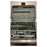 Allen Socket Set MISSING PIECES