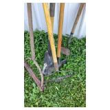 Garden/lawn tools