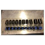 Kobalt Sockets 1/2" Dr