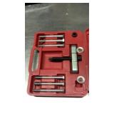 Steering Wheel puller