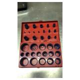 O-Rings (3)