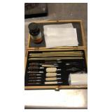 Gun Cleaning Kit