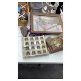 Scale, football Team Shot Glasses, Misc