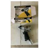 Central Pneumatic 3/8" Air Impact Wrench