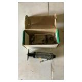 Central Pneumatic 3" High Speed Cutter