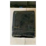 Paper Towel Dispenser