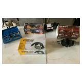 Remco Pump, Log Splitter Kick Off Control Valve,