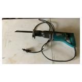 Makita Sawzall