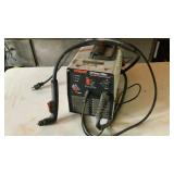 Hobart Air Force 250cI Plasma Cutter Built In Air