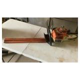 Stihl HS45 Hedge Trimmer