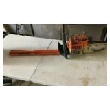 Stihl Gas Hedge Trimmer
