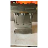 Hamilton Beach 3 Cup Milk Sake Mixer