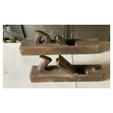 Wood Planes