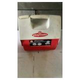 Igloo Playmate Cooler & TB018 Refrigerant