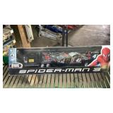 NASCAR collectible semi