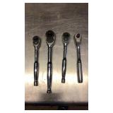 Benchtoppro, Allen Ratchets