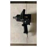 Central Pneumatic 1" Air Impact Wrench