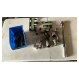 Sockets and Breaker Bar