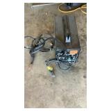 Chicago Electric Welding 90 Amp Flux Wire Welder