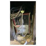Dayton welder 230/140 amp AC/DC Welder