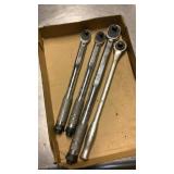 Torque Wrenches
