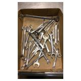 Craftsman Wrenches