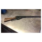 Daisy BB gun