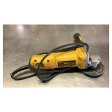 DeWalt D28402 4-1/2" Angle Grinder