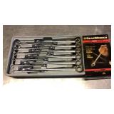 Greawrench 12 Pc Metric