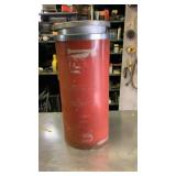 Old Marlboro Ash Tray