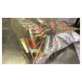 Assortment Of Clamps