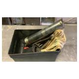 Battery Grease Gun Wrenches