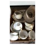 Noritake China and other