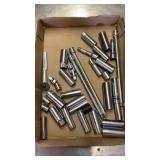 Assortment Of Sockets