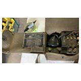 Signal Corps telephone unit EE-105