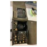 Signal Corps telephone unit EE-105