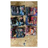 NASCAR collectibles
