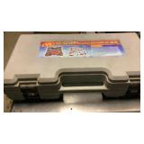 10 Ton Cap Hydraulic Body Frame Rep Air Kit