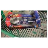 NASCAR collectible