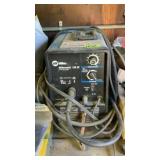 Millermatic 130 XP welder