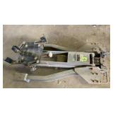 Pittsburgh transmission jack