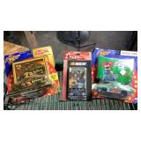 NASCAR collectibles