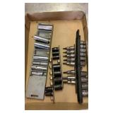 Assortment Of Sockets